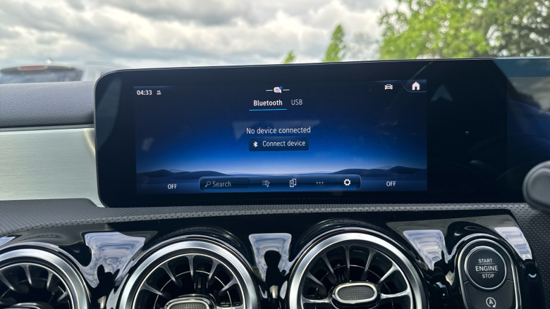 Mercedes-Benz A-Class A180 AMG Line Premium Plus 5dr Auto Petrol Hatchback